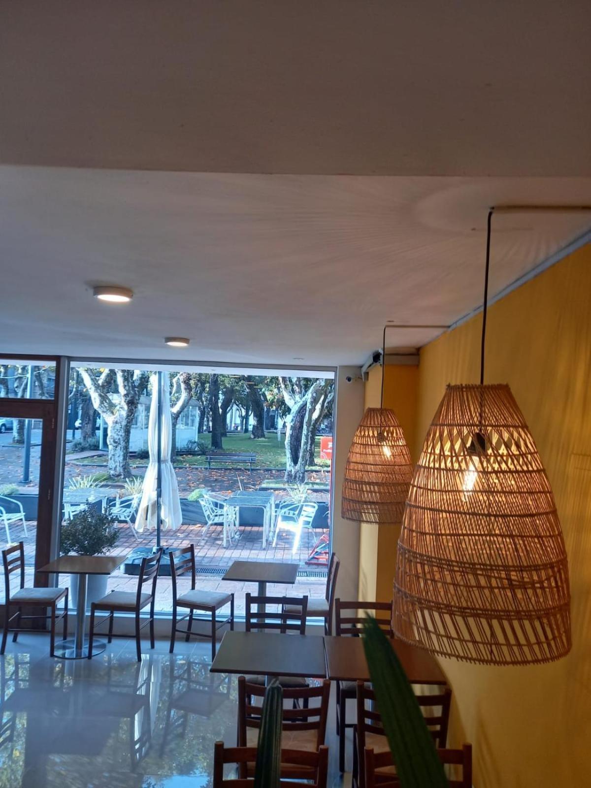 Nuevo Hotel Plaza Minas Ngoại thất bức ảnh