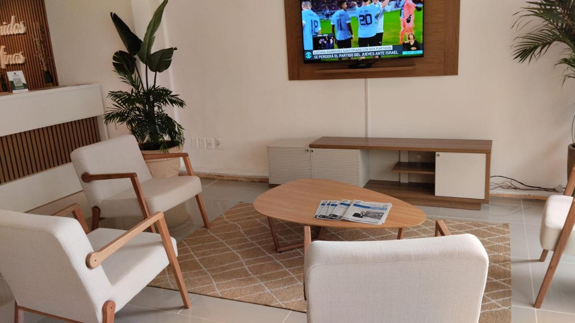 Nuevo Hotel Plaza Minas Ngoại thất bức ảnh