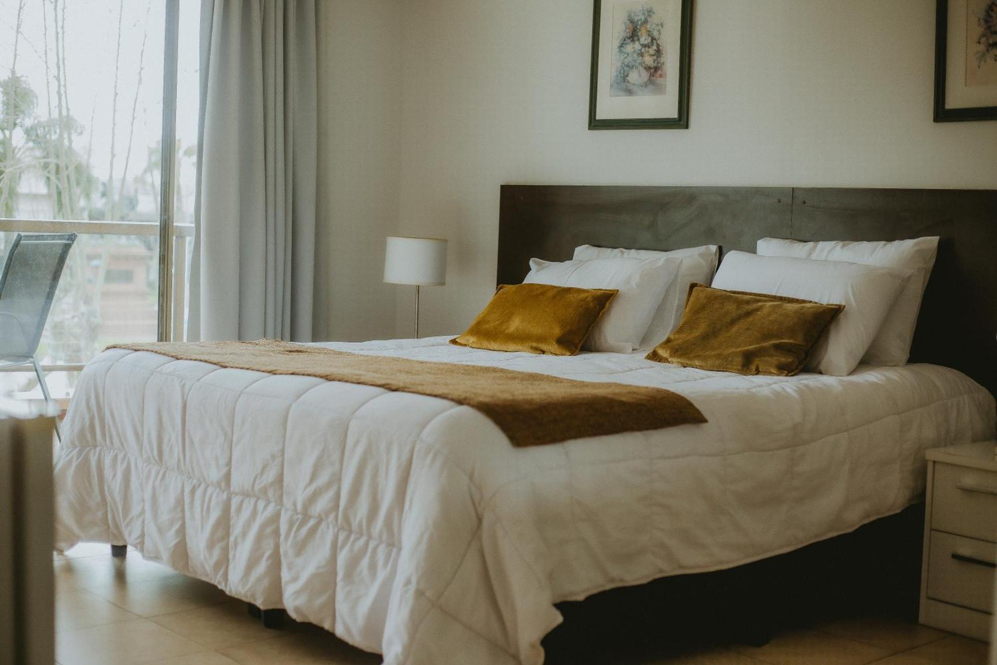 Nuevo Hotel Plaza Minas Ngoại thất bức ảnh