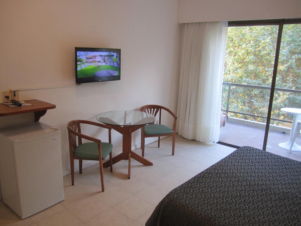 Nuevo Hotel Plaza Minas Phòng bức ảnh
