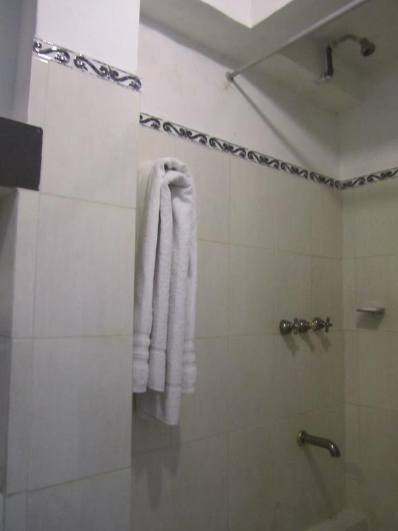 Nuevo Hotel Plaza Minas Ngoại thất bức ảnh