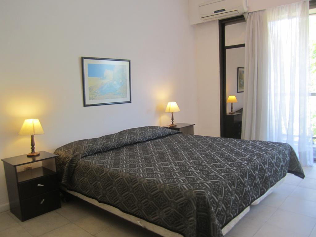 Nuevo Hotel Plaza Minas Ngoại thất bức ảnh