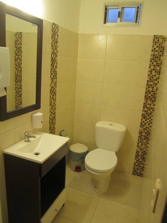 Nuevo Hotel Plaza Minas Ngoại thất bức ảnh