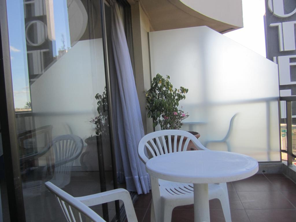 Nuevo Hotel Plaza Minas Phòng bức ảnh