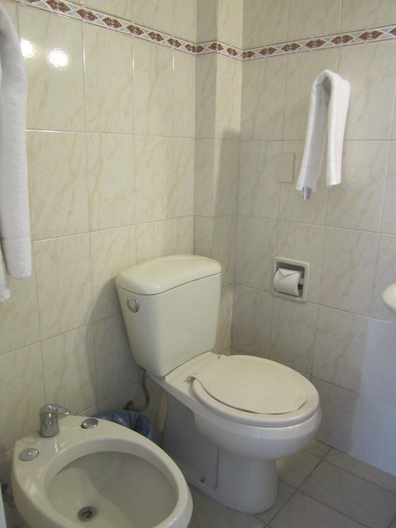 Nuevo Hotel Plaza Minas Phòng bức ảnh