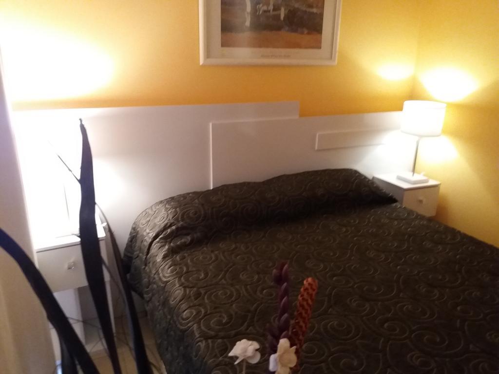 Nuevo Hotel Plaza Minas Ngoại thất bức ảnh