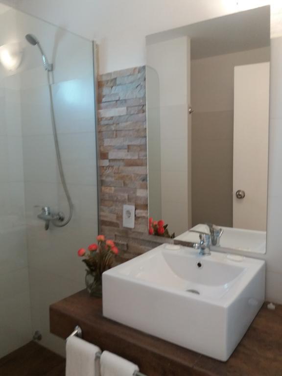 Nuevo Hotel Plaza Minas Ngoại thất bức ảnh