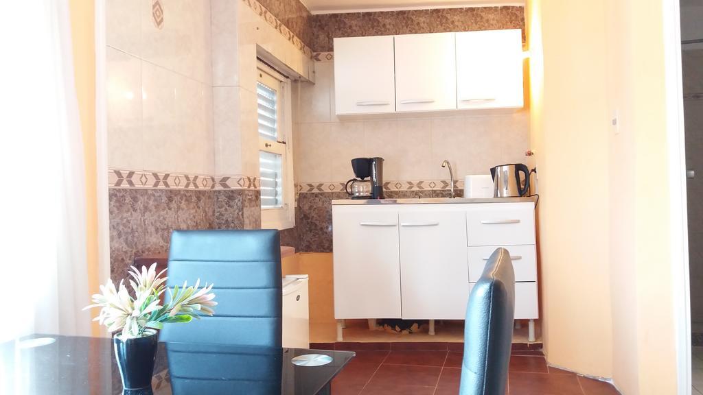 Nuevo Hotel Plaza Minas Ngoại thất bức ảnh
