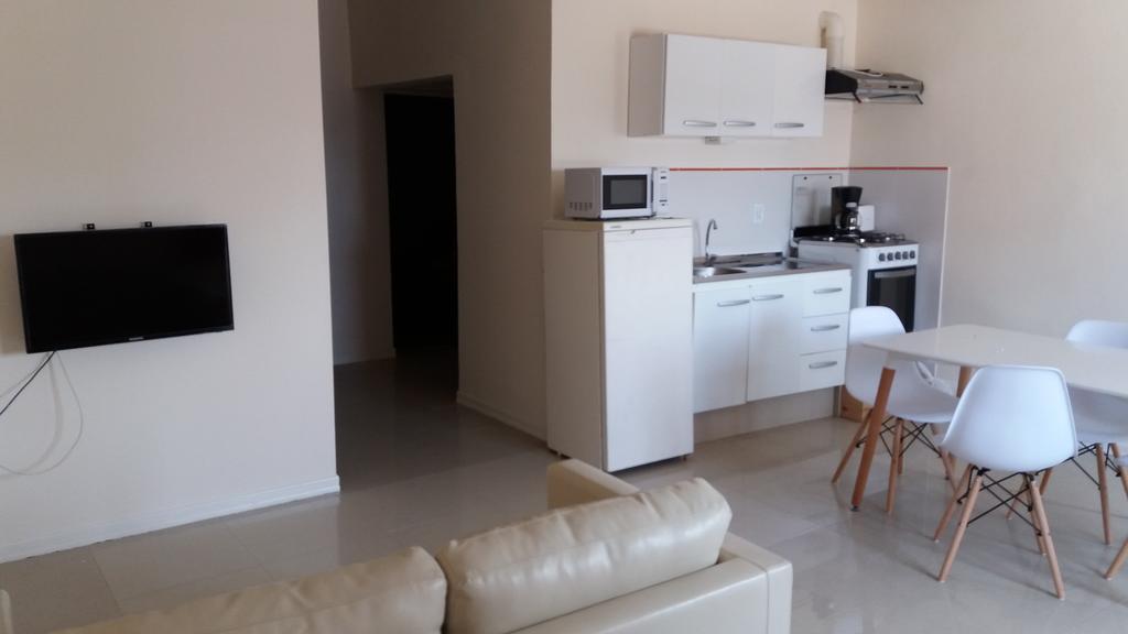 Nuevo Hotel Plaza Minas Ngoại thất bức ảnh