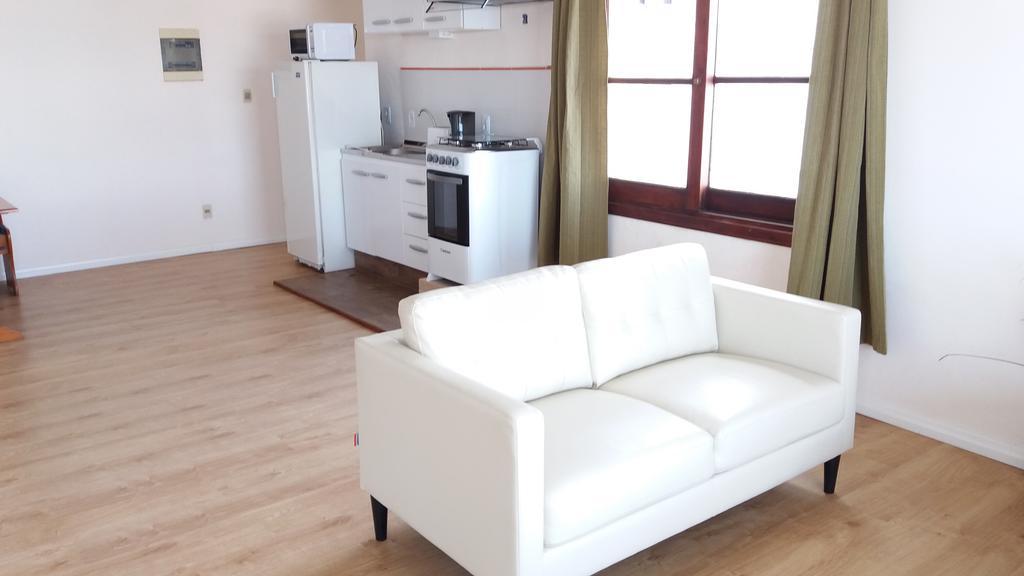 Nuevo Hotel Plaza Minas Ngoại thất bức ảnh