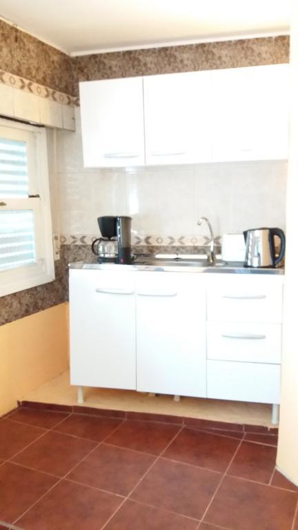 Nuevo Hotel Plaza Minas Ngoại thất bức ảnh