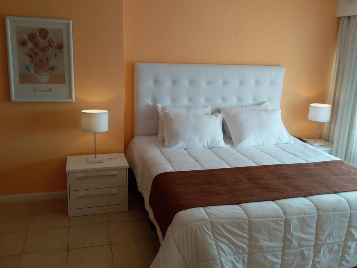 Nuevo Hotel Plaza Minas Ngoại thất bức ảnh