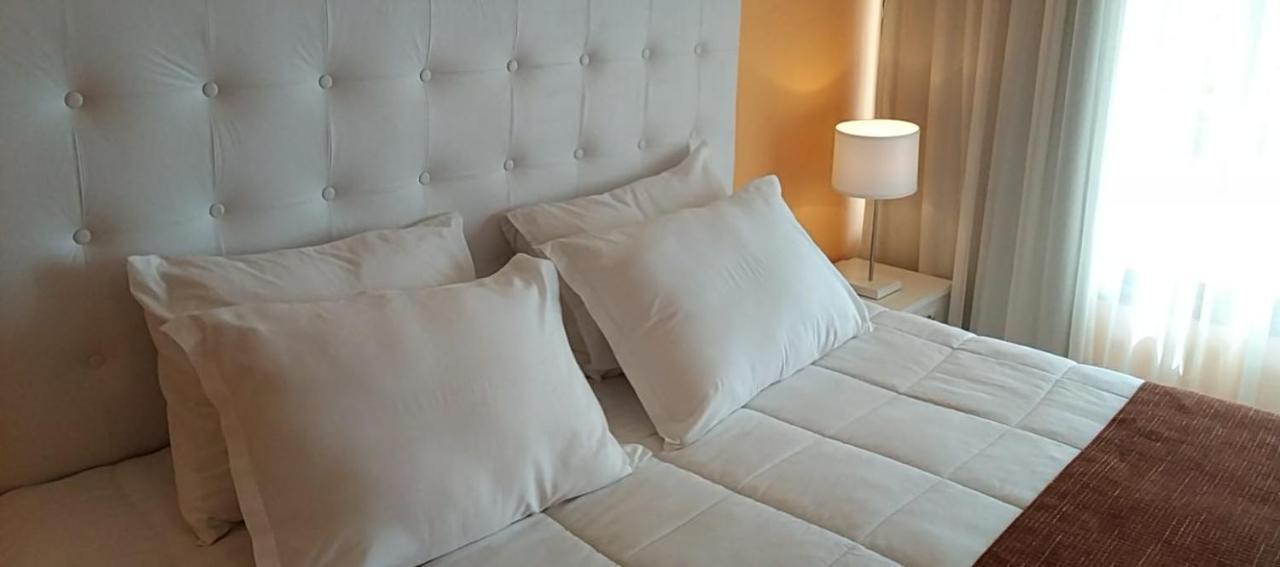 Nuevo Hotel Plaza Minas Ngoại thất bức ảnh